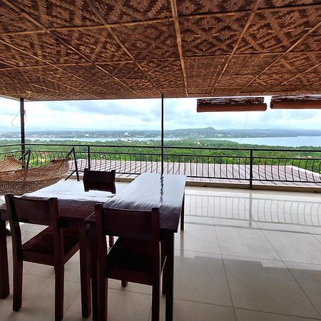 Bohol Vantage Resort Panglao Exterior photo