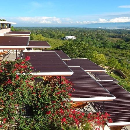 Bohol Vantage Resort Panglao Exterior photo