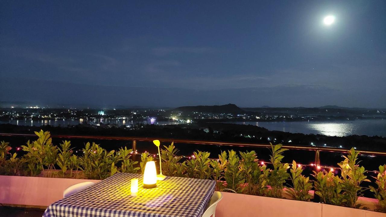 Bohol Vantage Resort Panglao Exterior photo