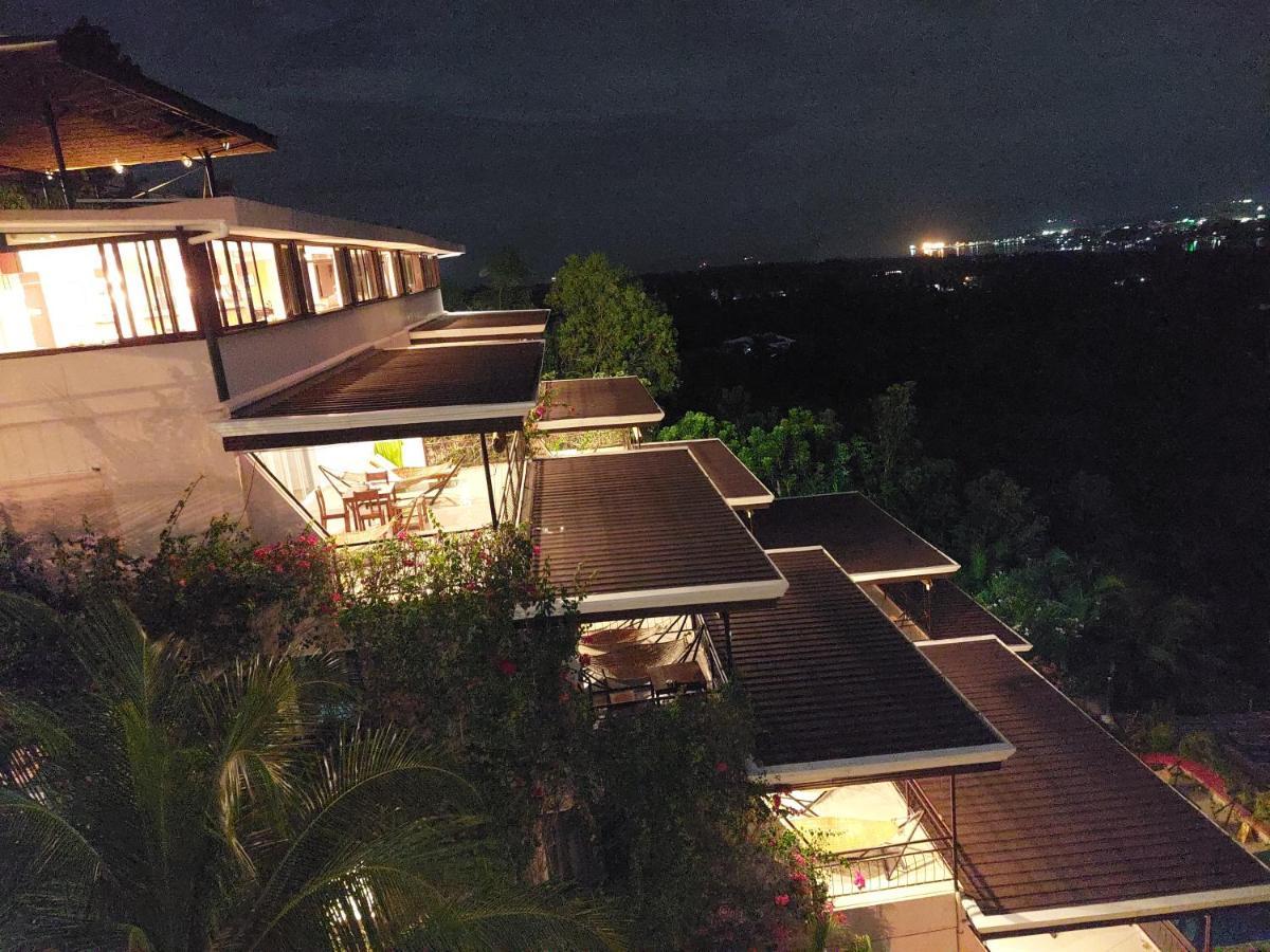 Bohol Vantage Resort Panglao Exterior photo