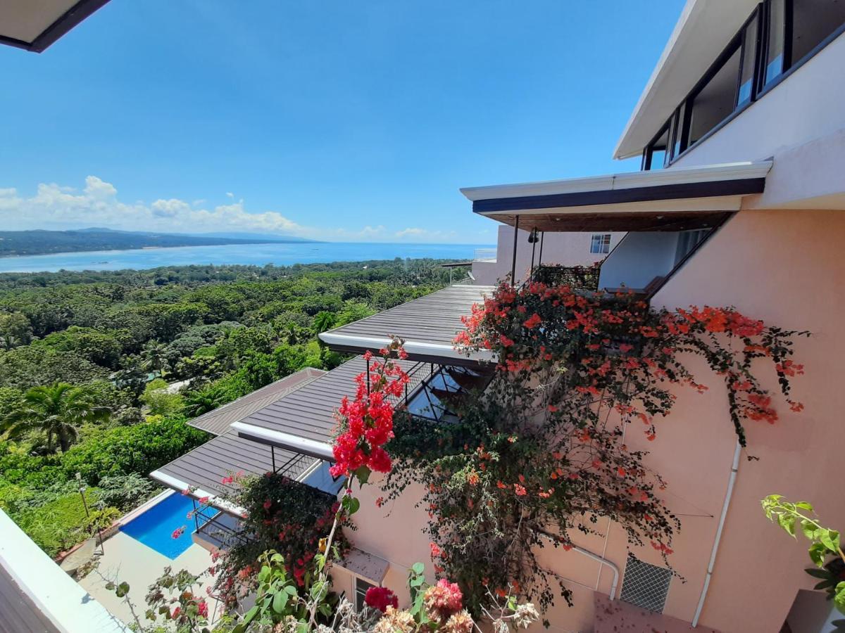 Bohol Vantage Resort Panglao Exterior photo