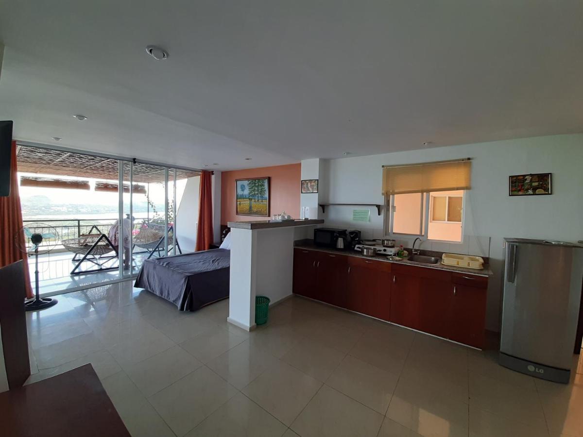 Bohol Vantage Resort Panglao Exterior photo