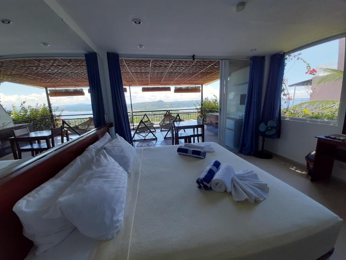Bohol Vantage Resort Panglao Exterior photo