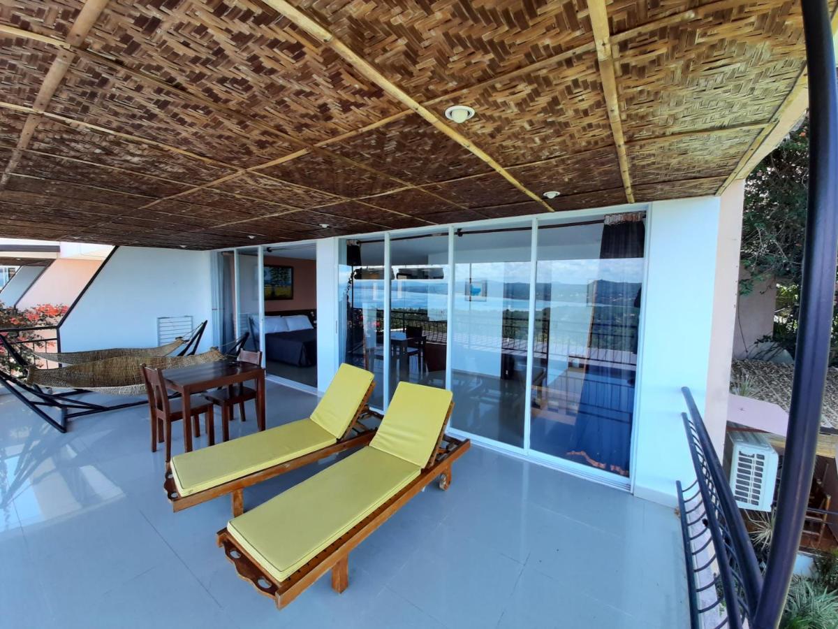 Bohol Vantage Resort Panglao Exterior photo