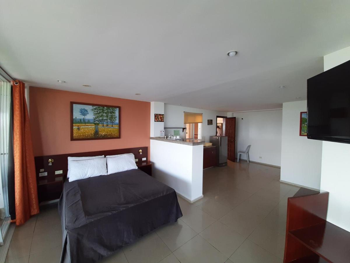 Bohol Vantage Resort Panglao Exterior photo