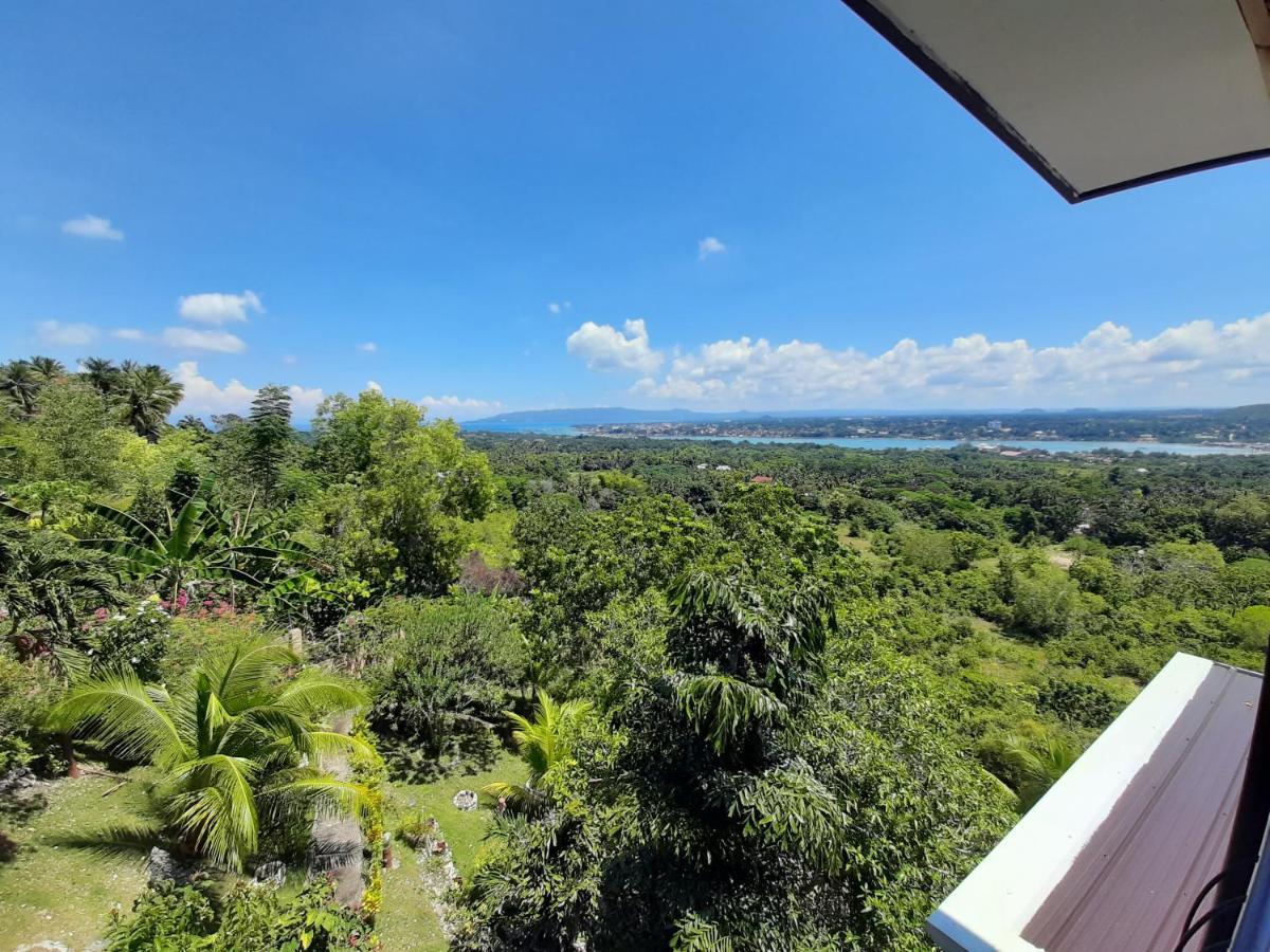 Bohol Vantage Resort Panglao Exterior photo