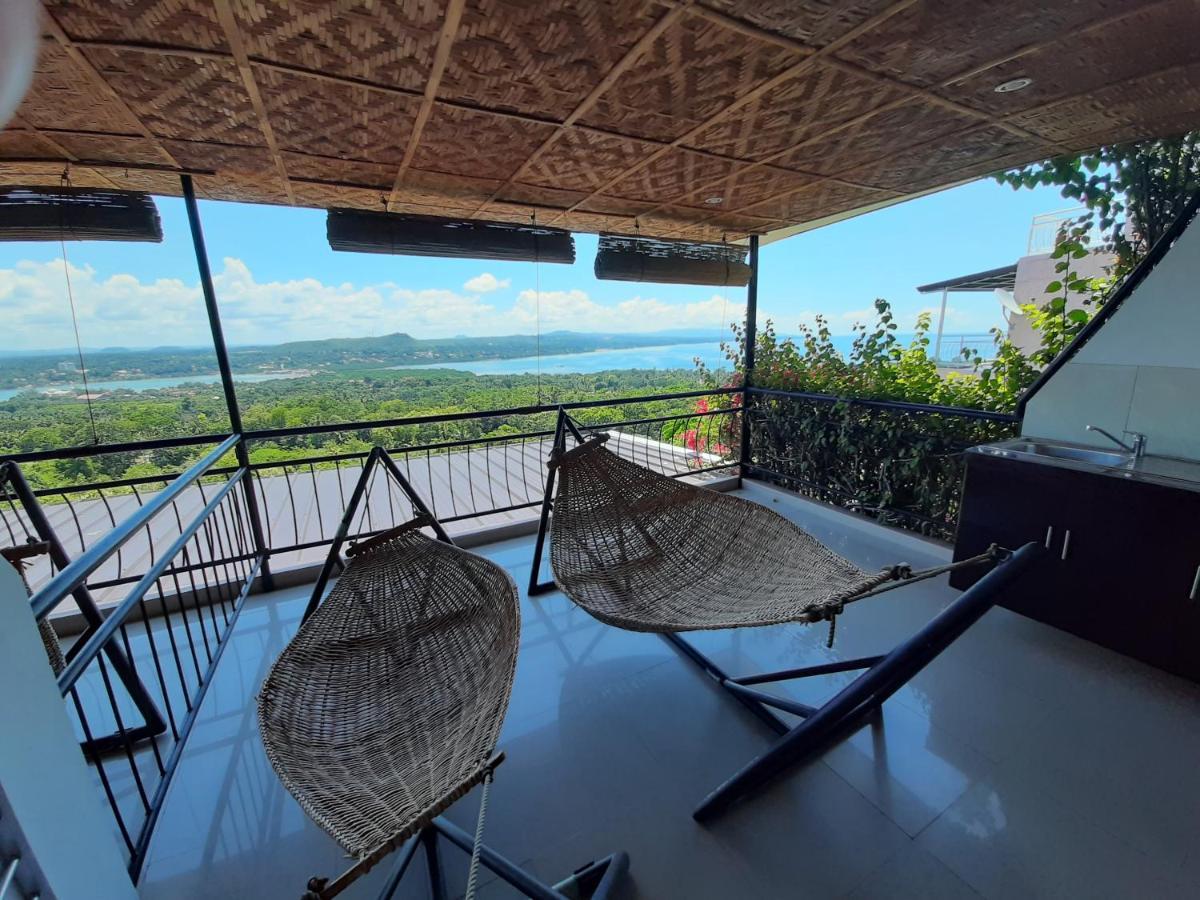 Bohol Vantage Resort Panglao Exterior photo