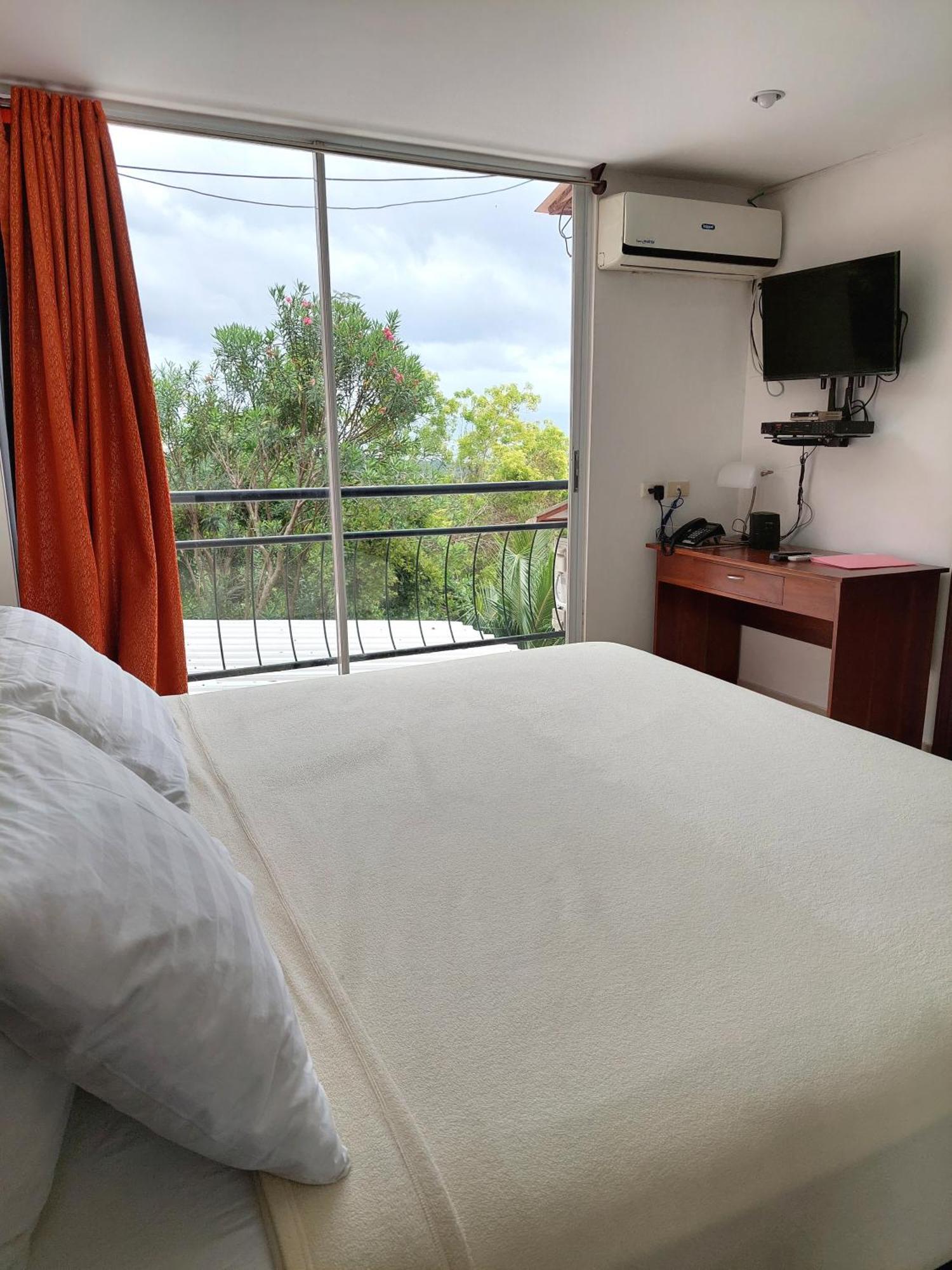 Bohol Vantage Resort Panglao Exterior photo