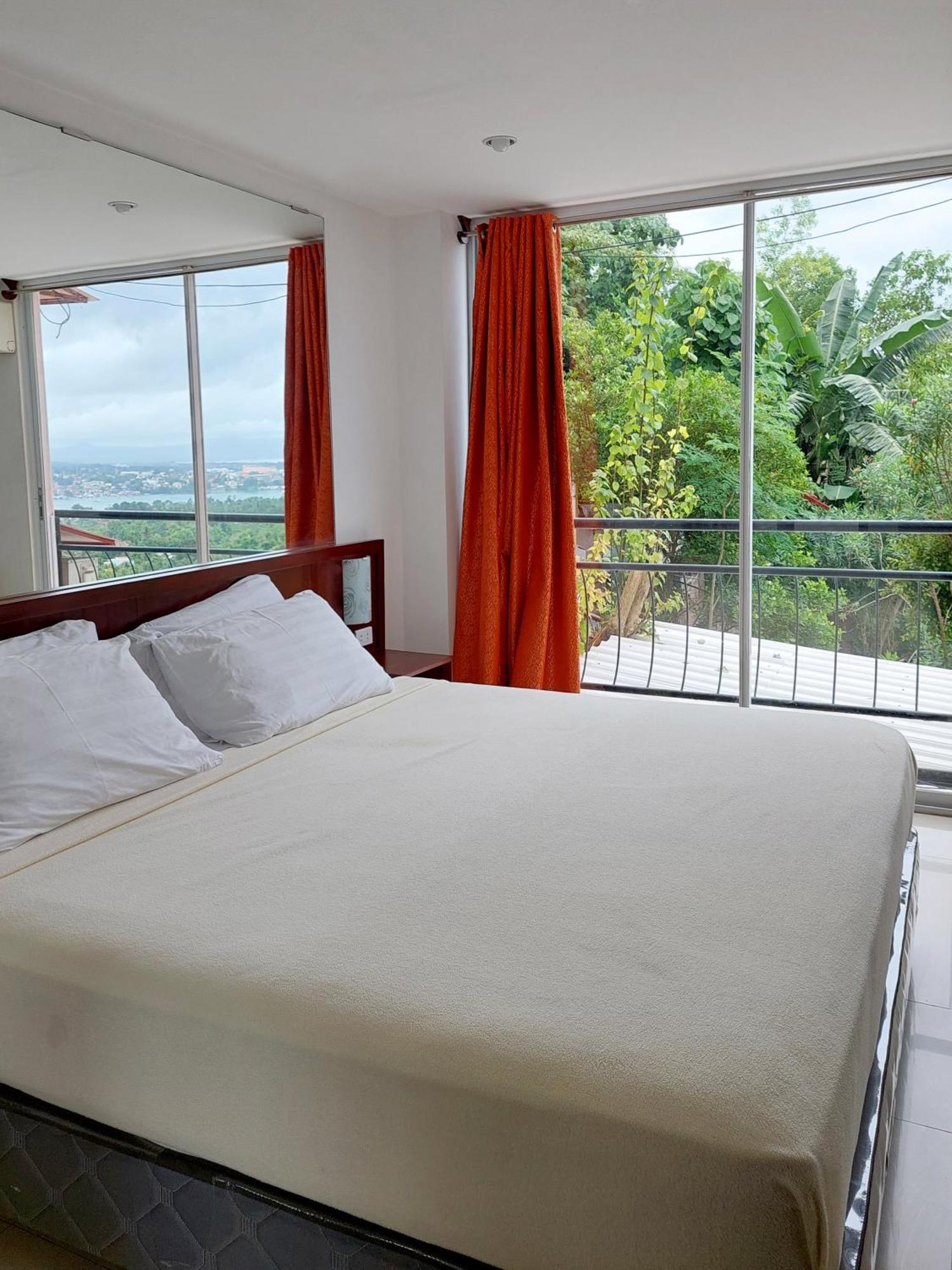 Bohol Vantage Resort Panglao Exterior photo