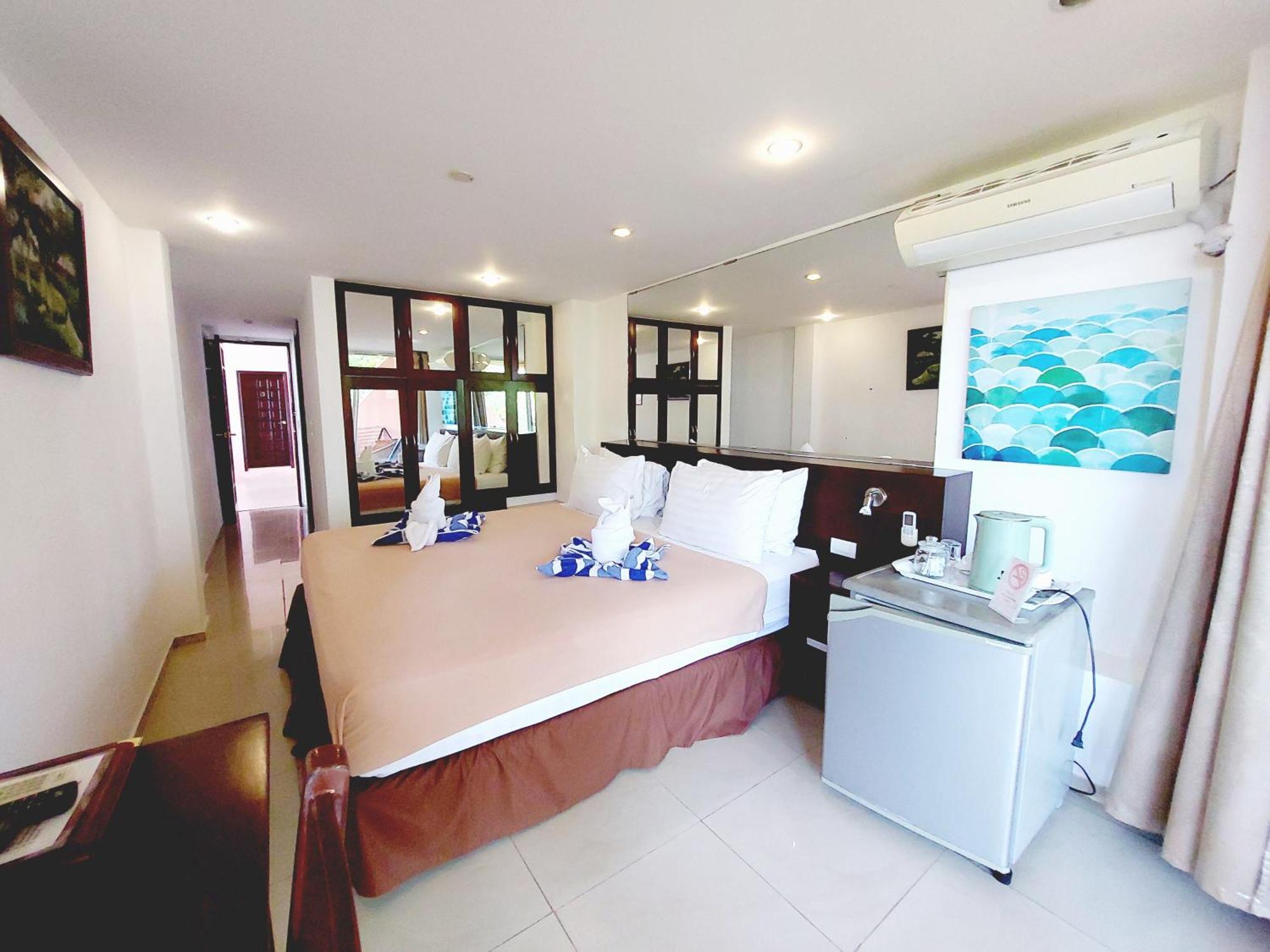 Bohol Vantage Resort Panglao Exterior photo