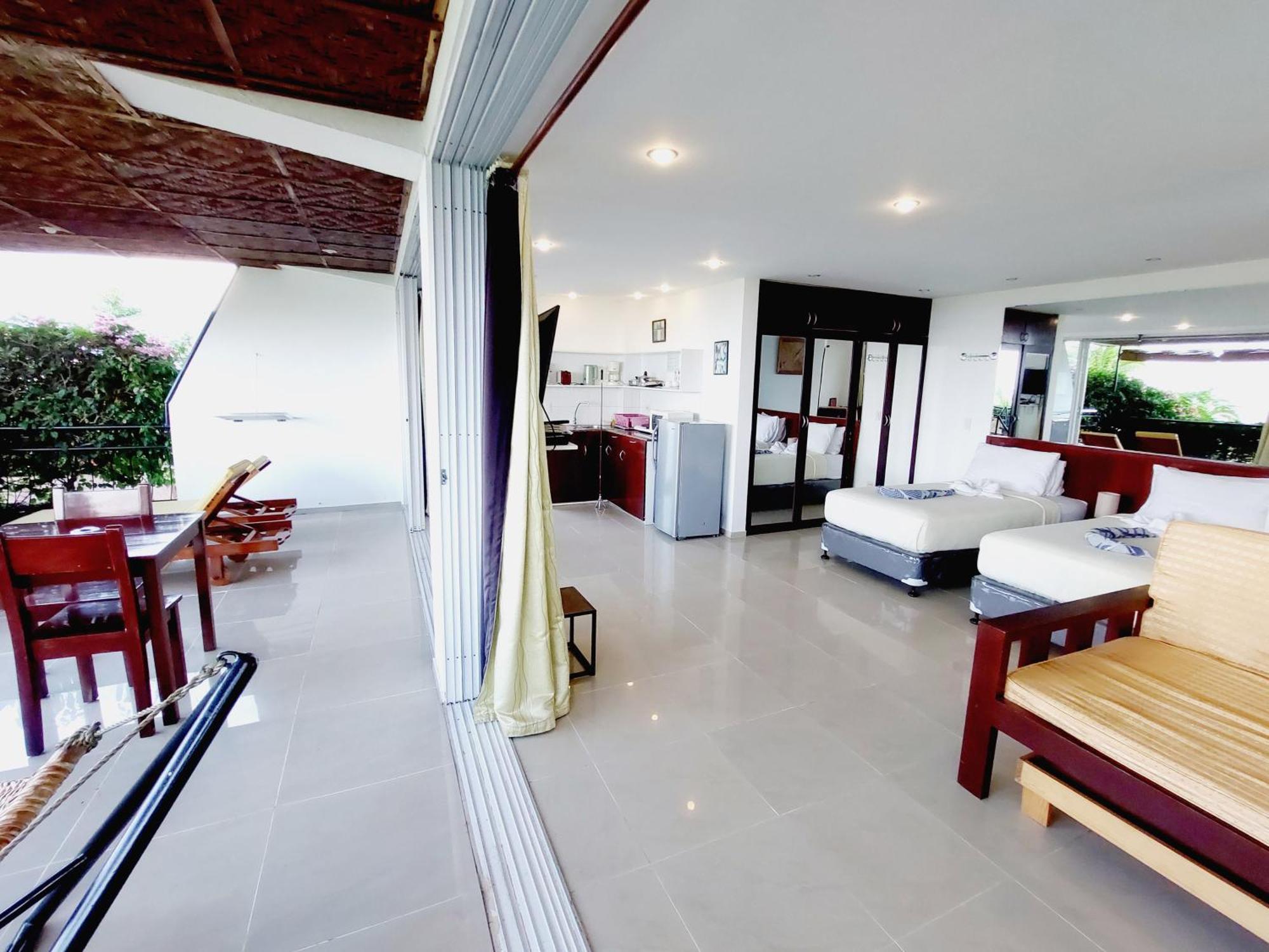 Bohol Vantage Resort Panglao Exterior photo