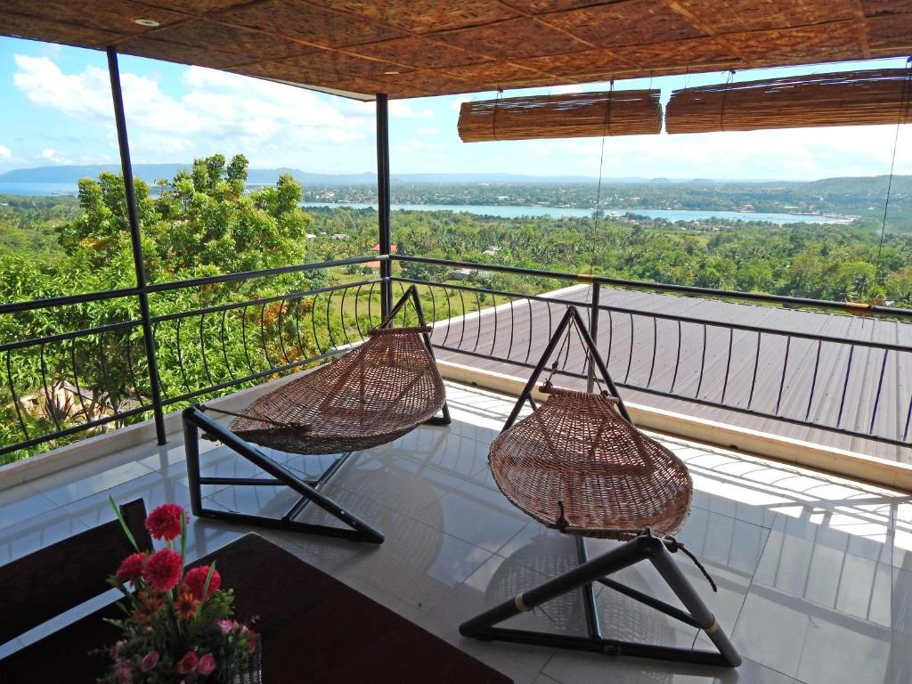 Bohol Vantage Resort Panglao Room photo