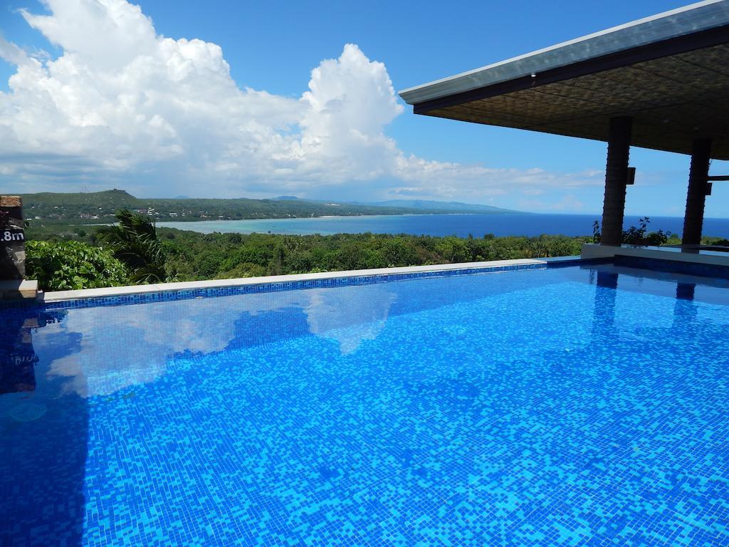 Bohol Vantage Resort Panglao Exterior photo