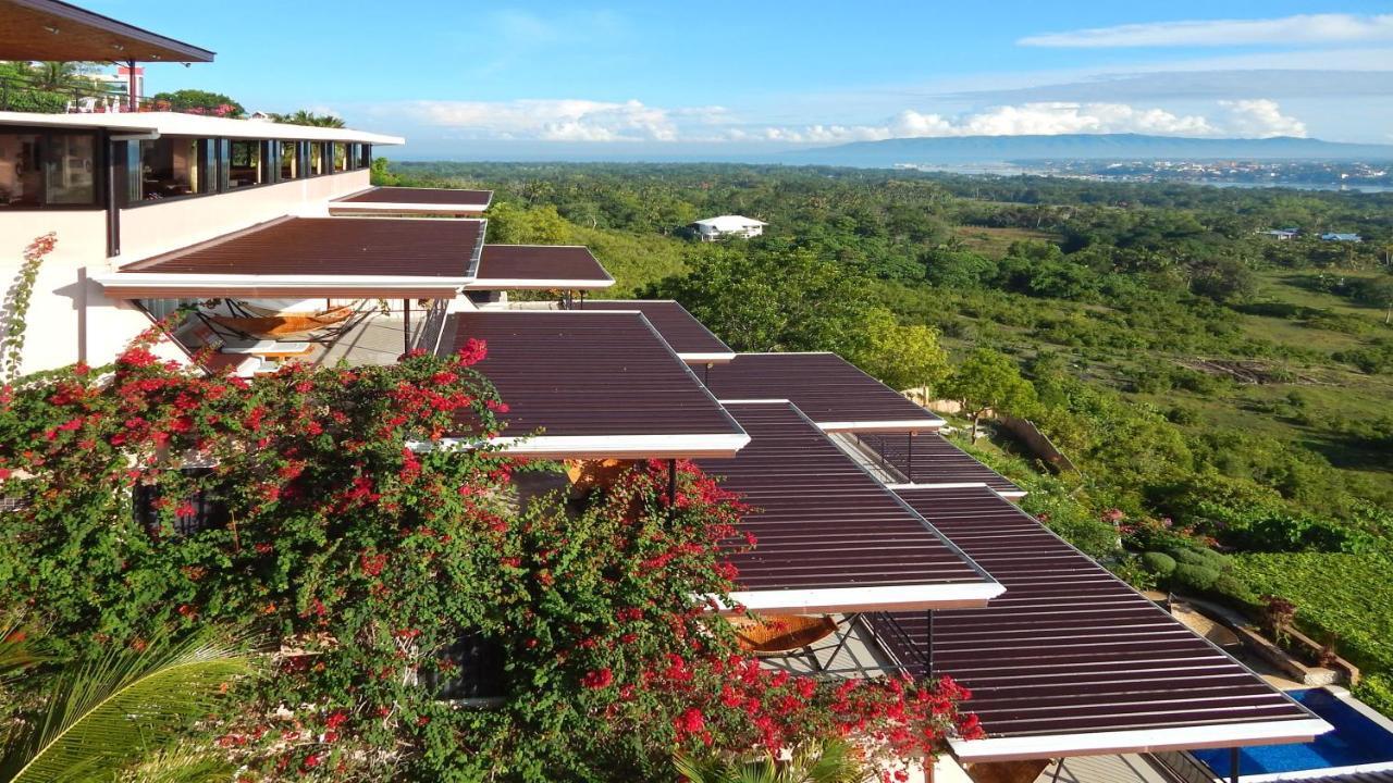 Bohol Vantage Resort Panglao Exterior photo